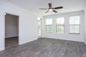 Ceiling fans